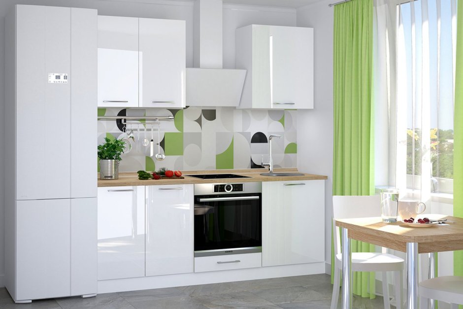 Гарнитур Белла хофф