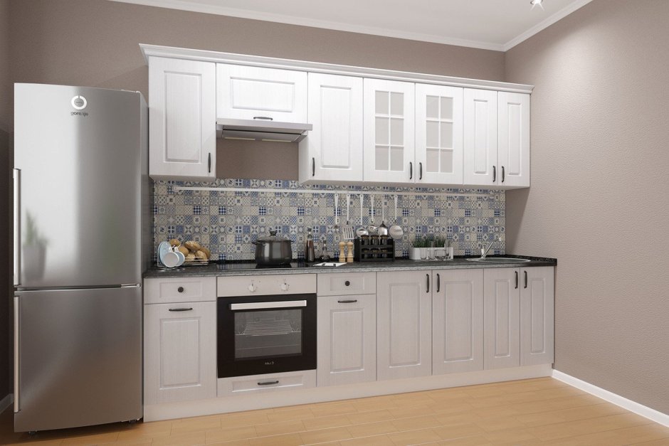 Кухонный гарнитур Белла хофф