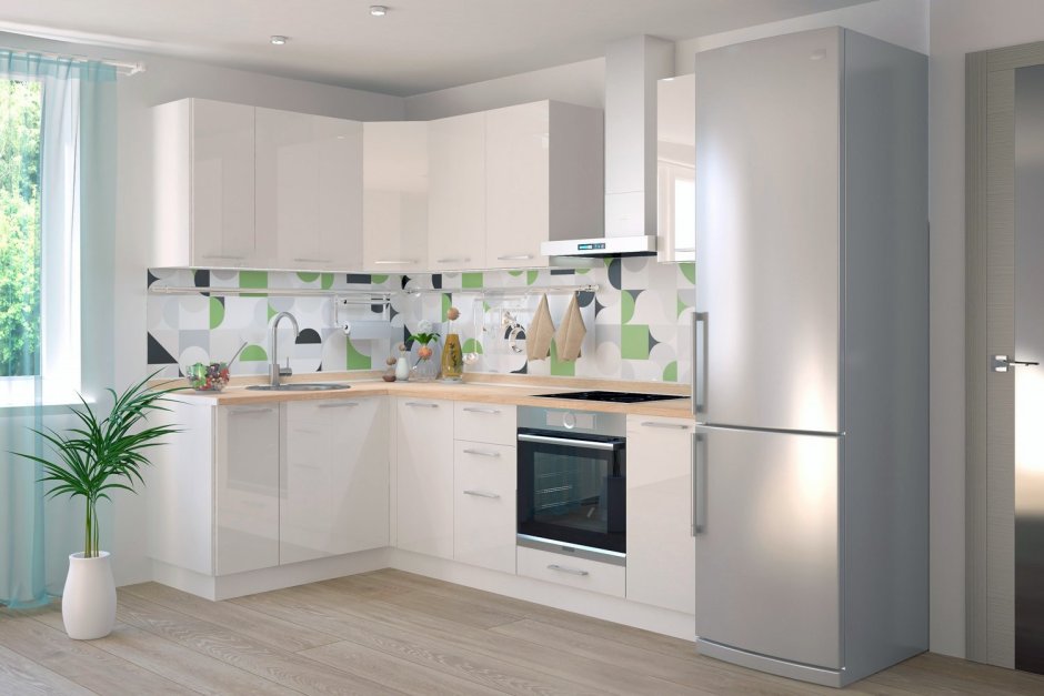 Кухня Джулия хофф