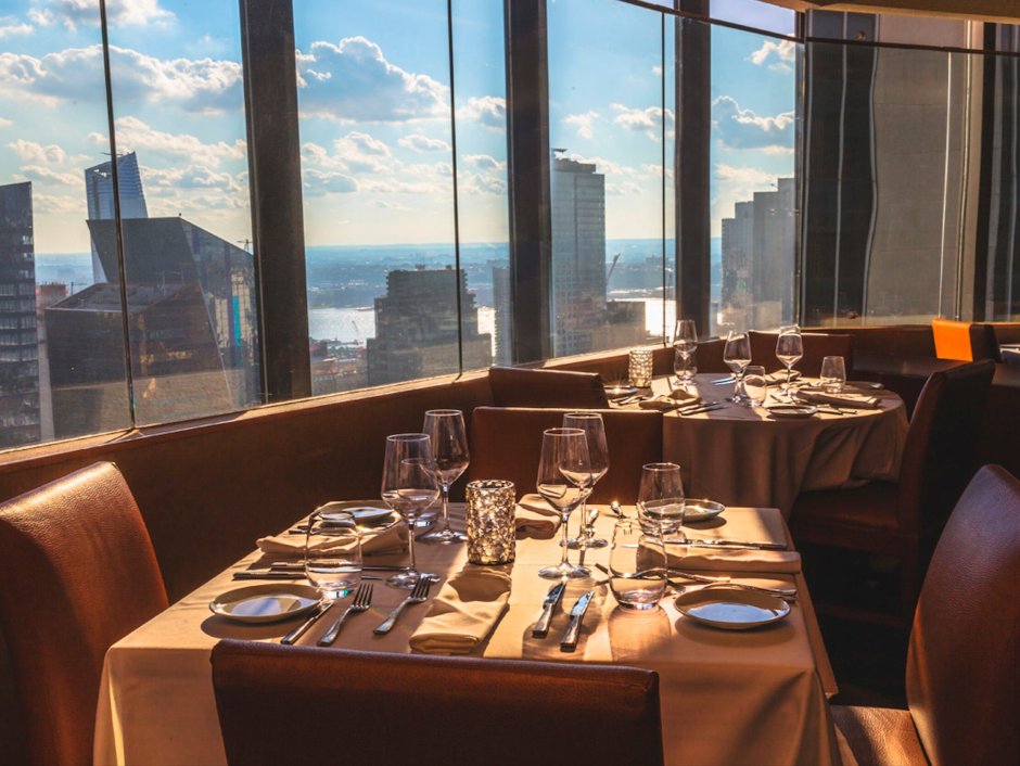 Гранд Белладжио Минск ресторан