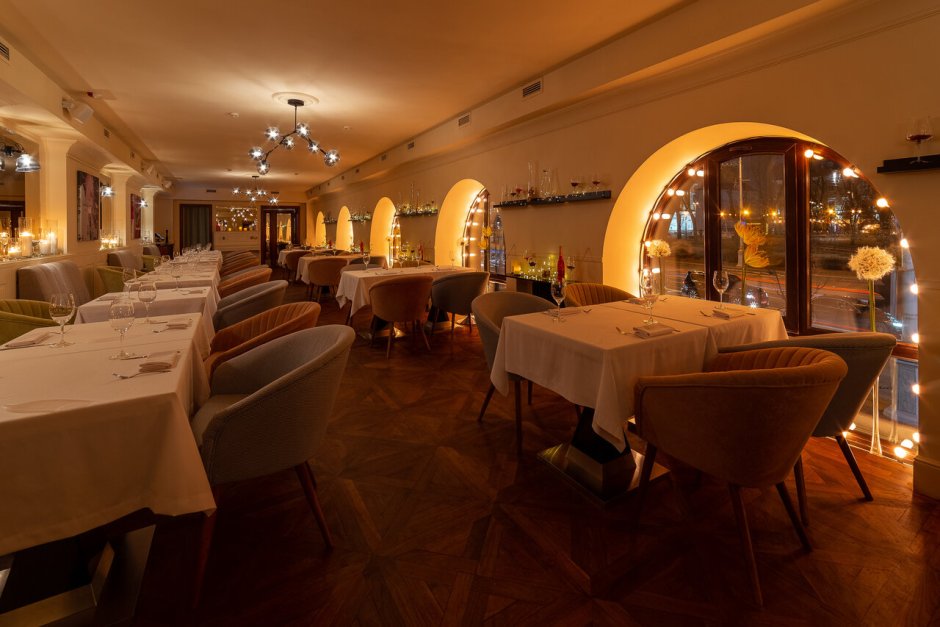 Studio Wine and Spirits