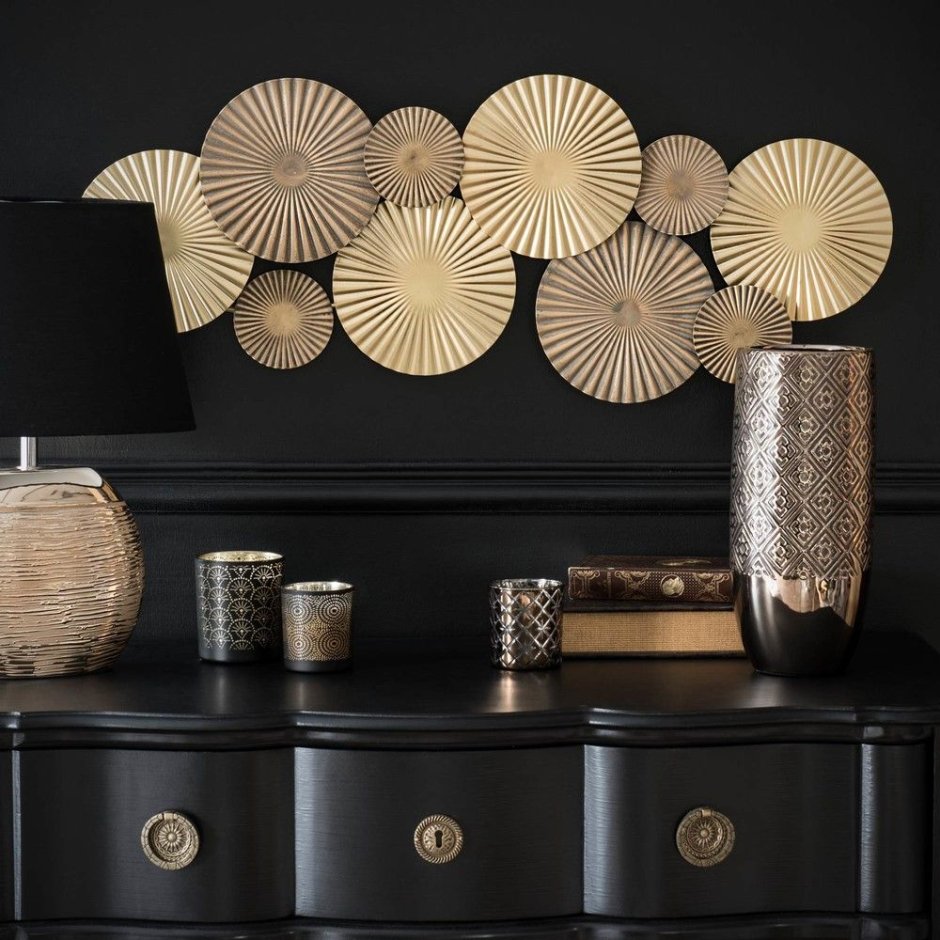 Настенный декор