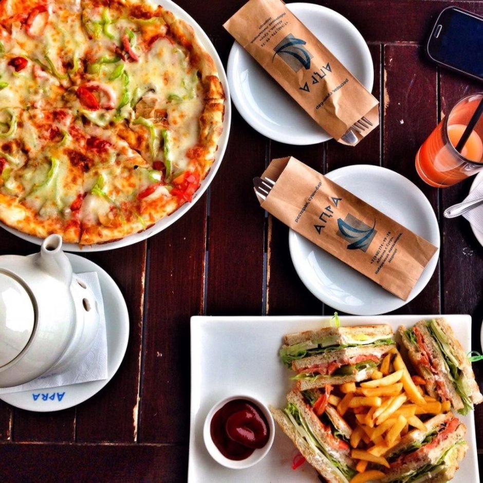 Отель Леон Сухум