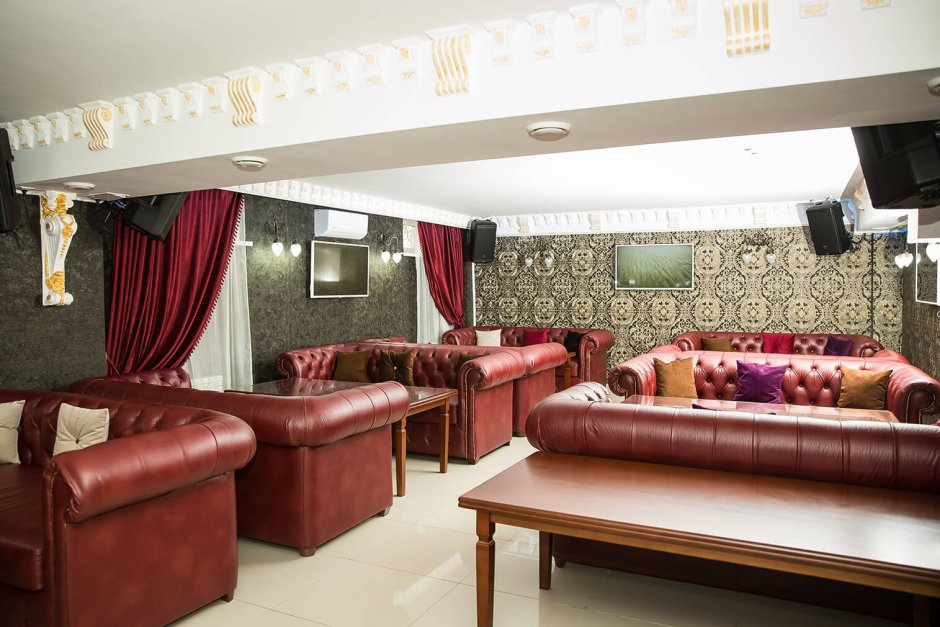 Ресторан Адзыхь Абхазия Сухум