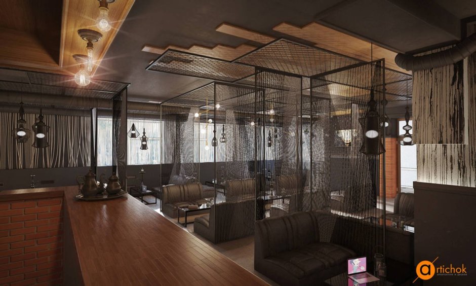 Маэстро ресторан Абхазия