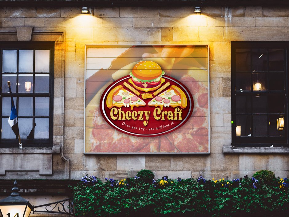 Ресторан крафт