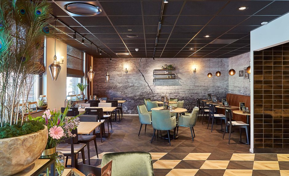 Кафе крафт Макеевка