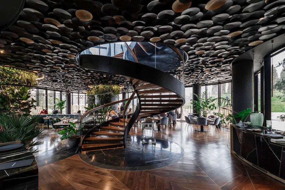 Джанашвили ресторан Краснодар