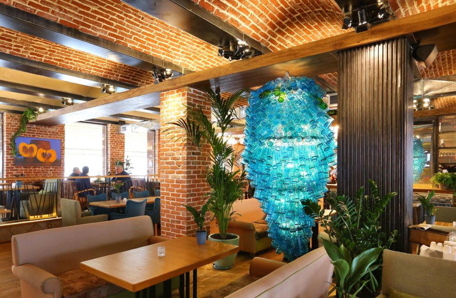 Кафе Краснодар парк Галицкого