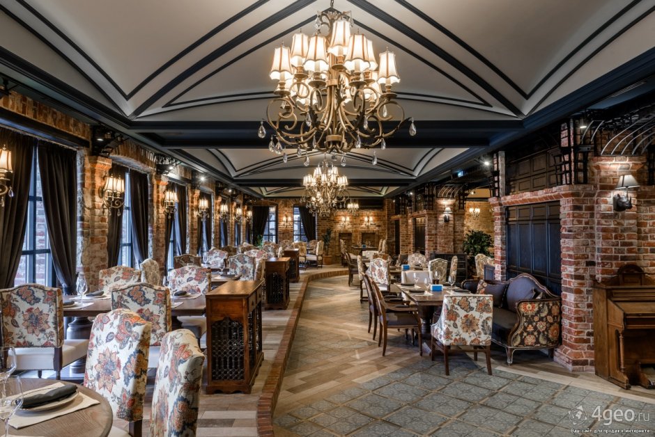 Кафе Краснодар