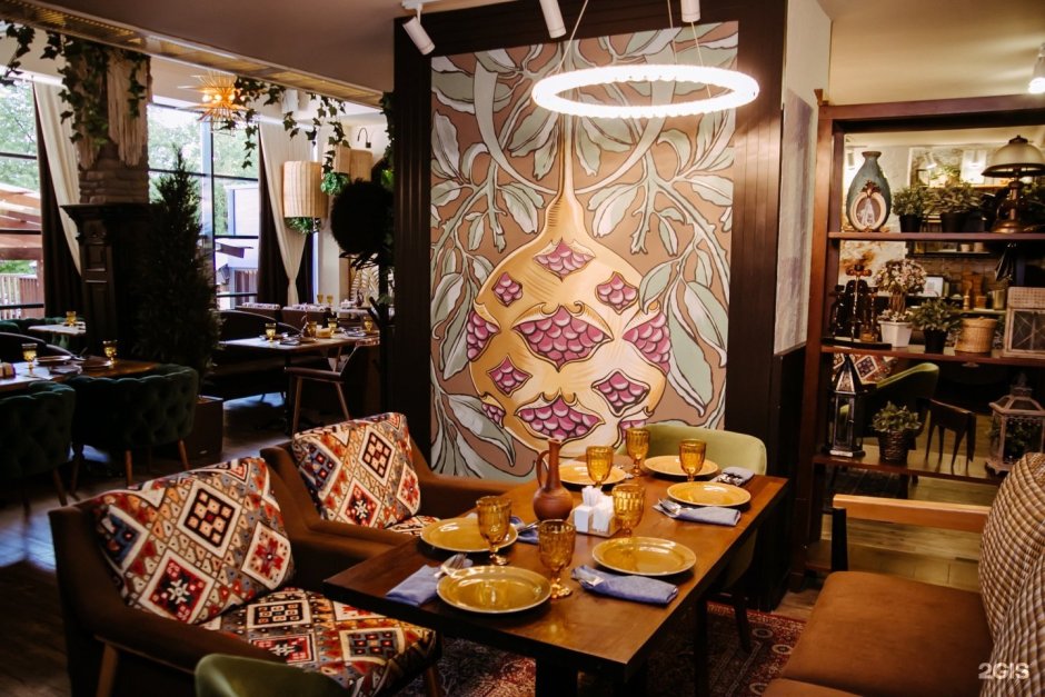 Ресторан «джентльмены удачи» Суворова 91