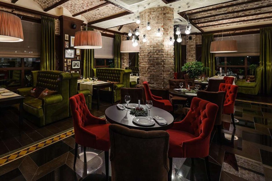 Кафе Краснодар Галицкого