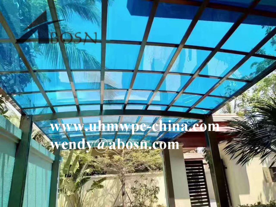 Armstrong Optima l Canopy