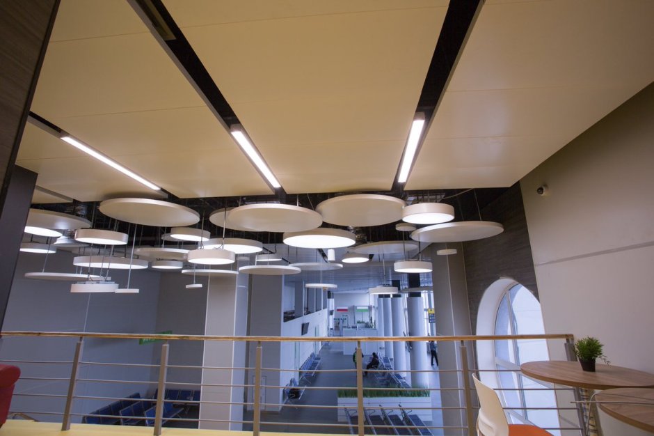 Монолитный поликарбонат лексан