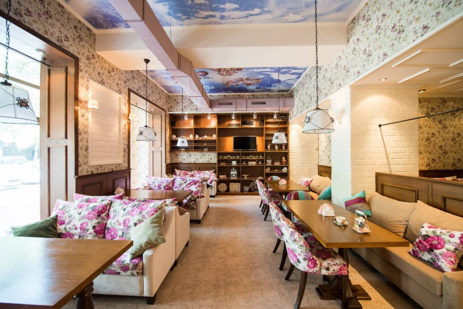 Ресторан Пиратская Пристань Волгоград