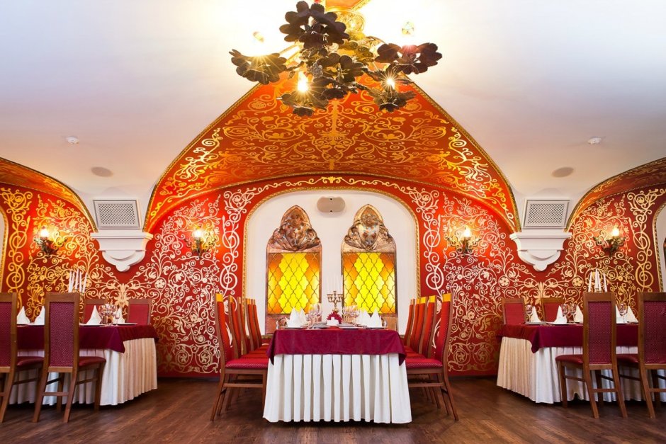 Онегин ресторан Волгоград