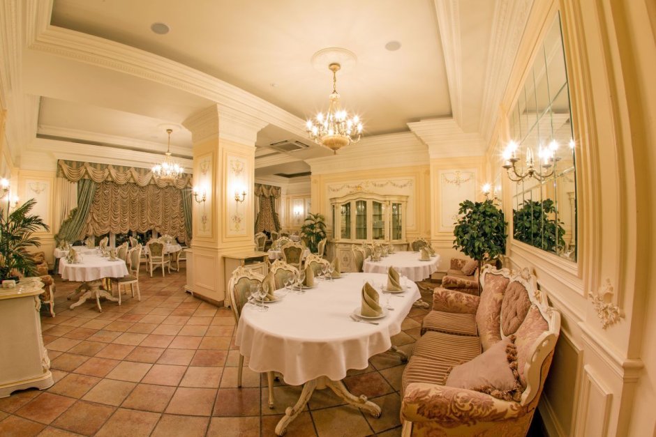 Кафе hungry Волгоград