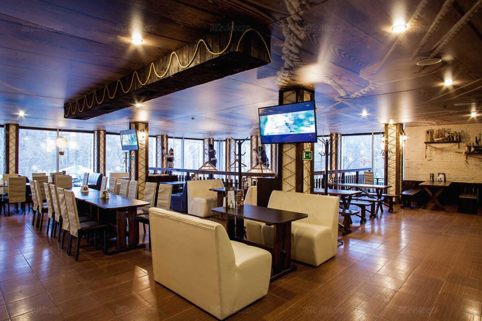 Гостиница Южная Волгоград ресторан