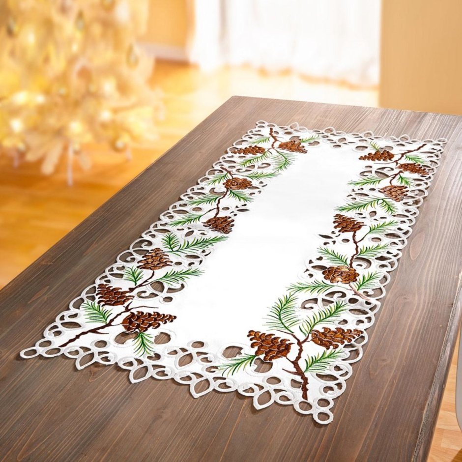 Дорожка на стол