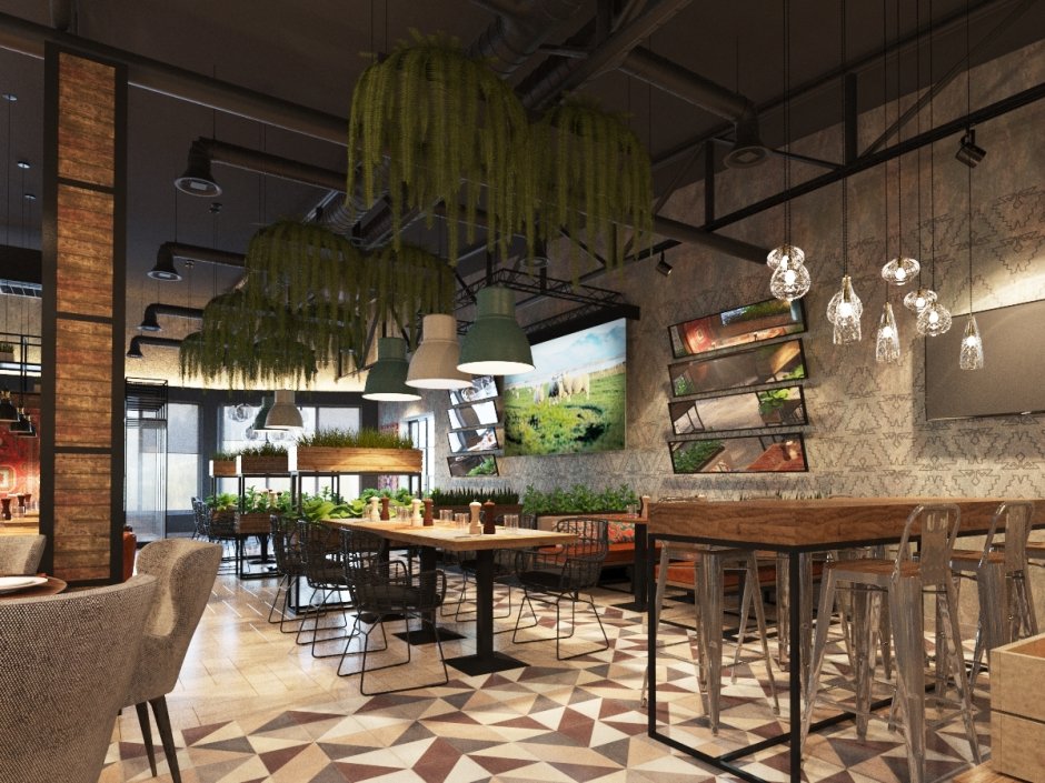 Дрова Брянск ресторан