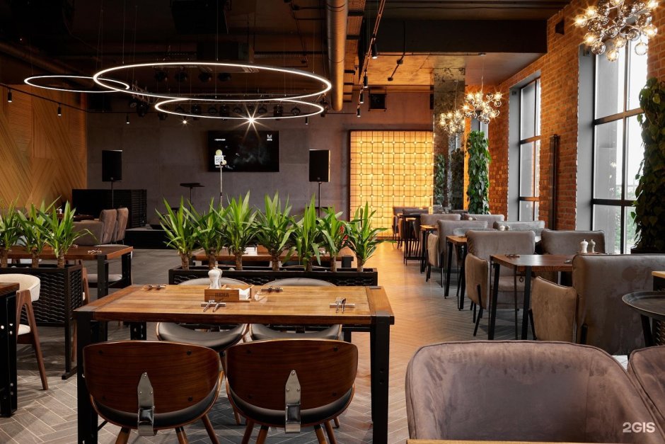 Кафе Чайхона барашка Благовещенск