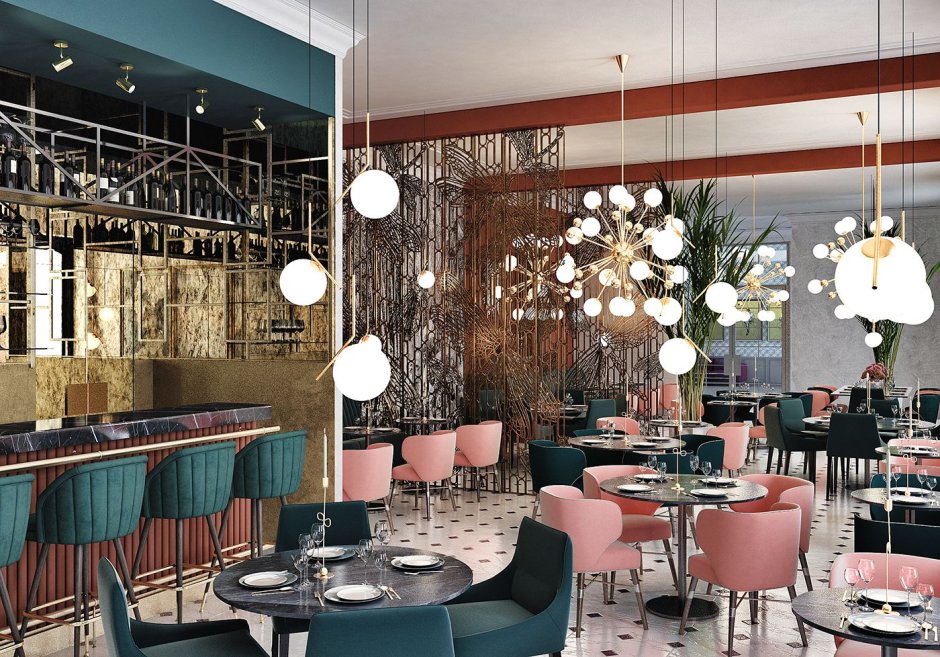 Барашка Брянск ресторан