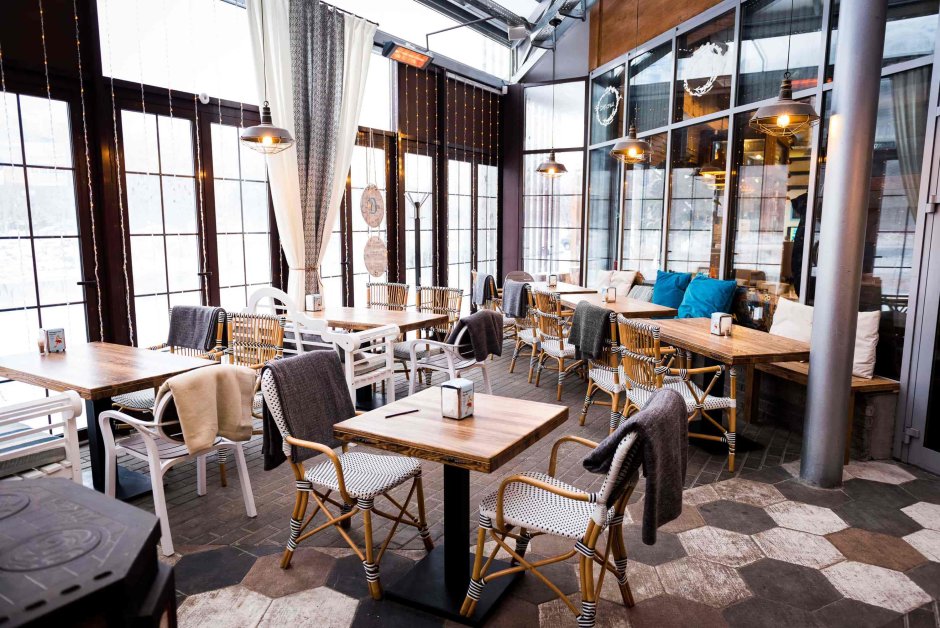 Ресторан барашек Белгород