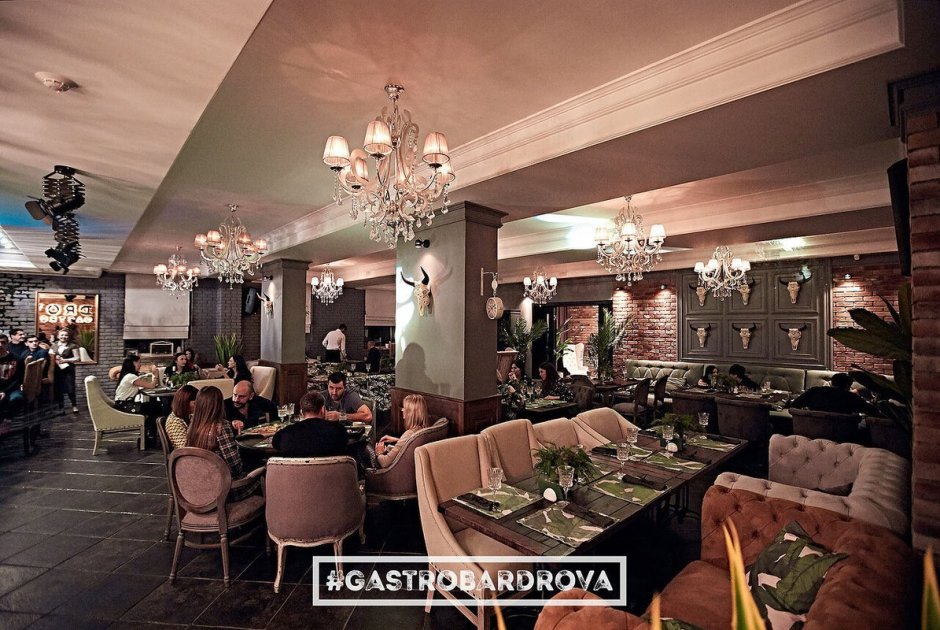 Сайт ресторан барашек Мытищи