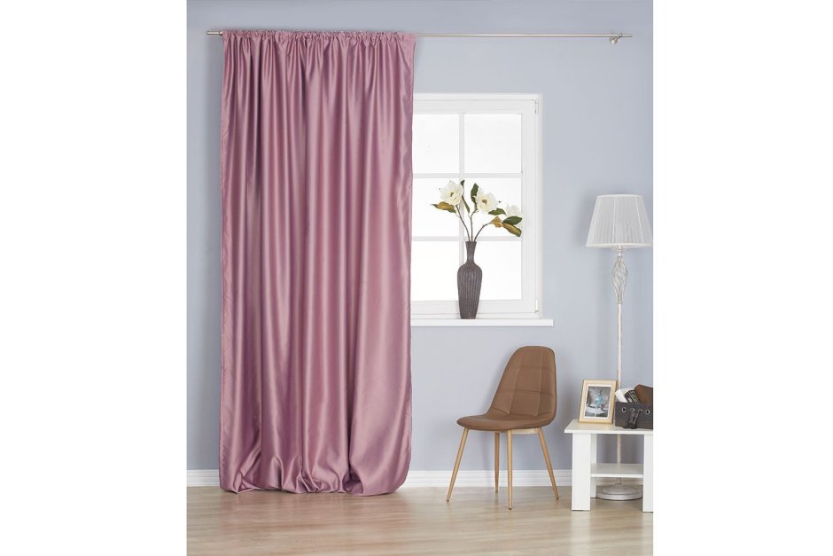 Блэкаут пыльная роза