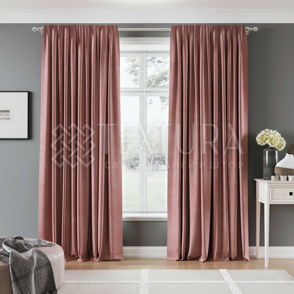 Подхват для штор