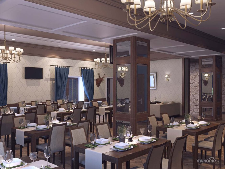 Кафе жаровня