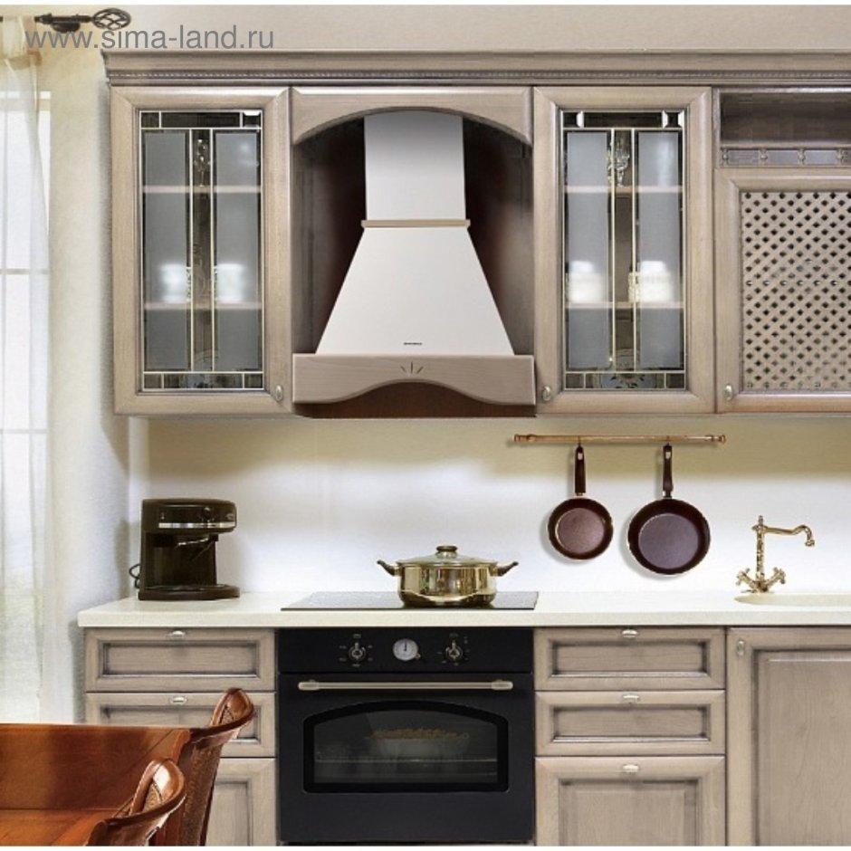 Классический кухонный гарнитур