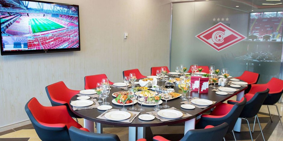 Арена Салават Юлаев