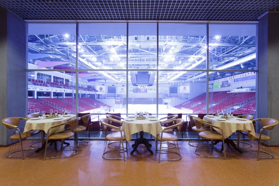 Нестеров Плаза Уфа гостиница