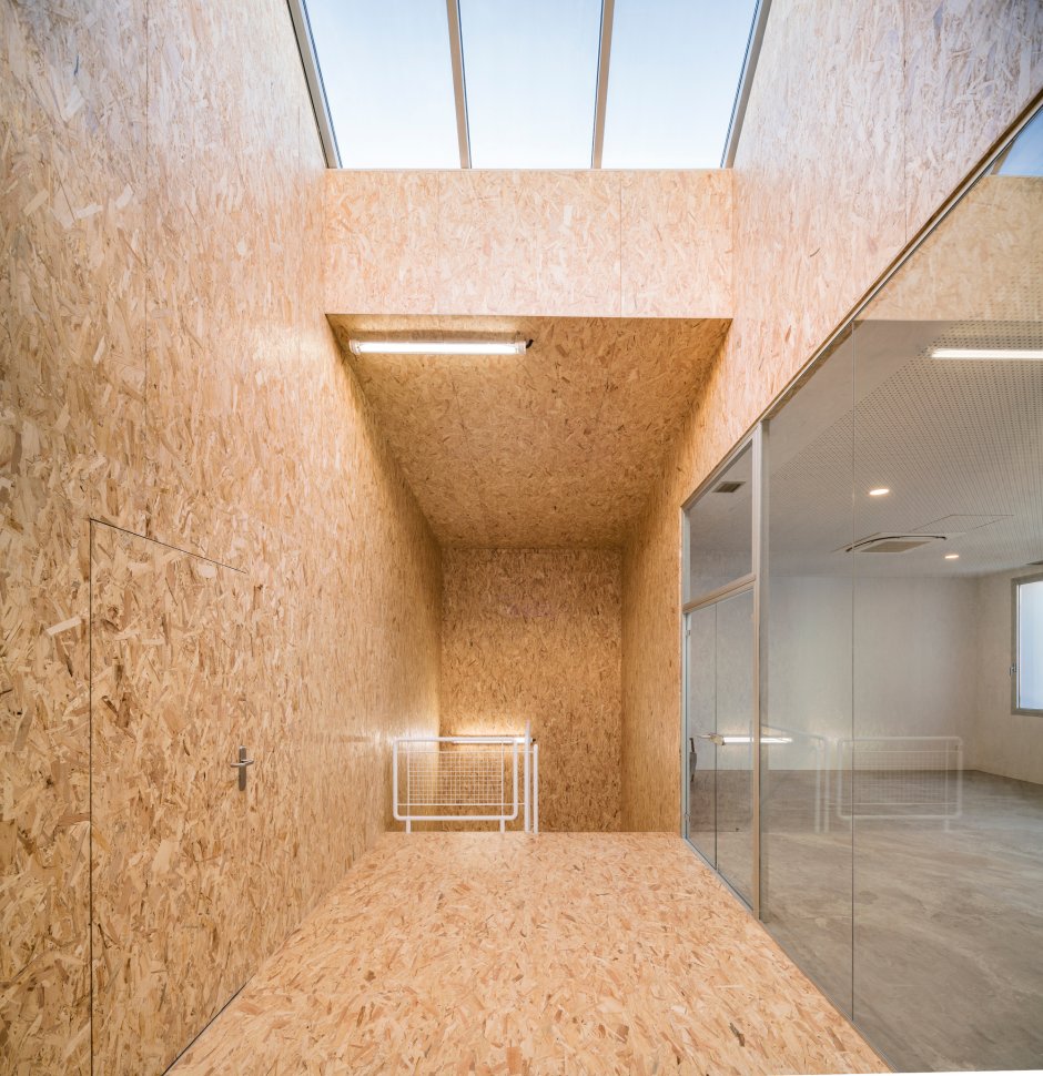 ОСБ на стены