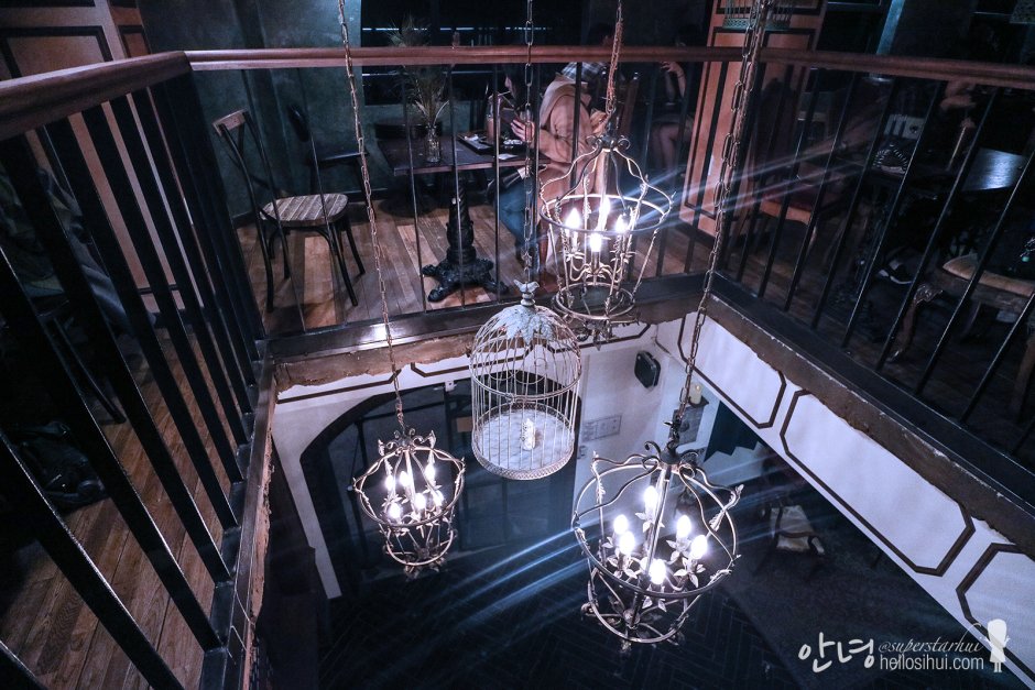 Гринвич кафе Гарри Поттер