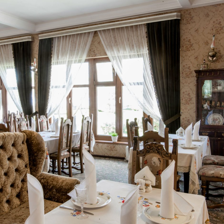 Казачий курень Геленджик