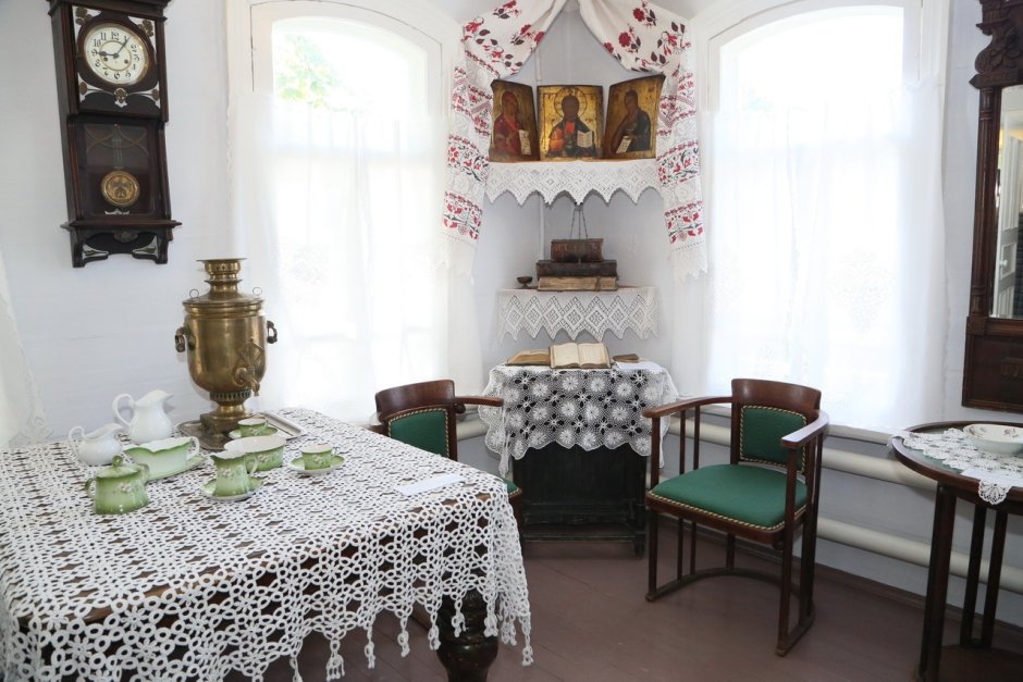 Кафе курень Ейск