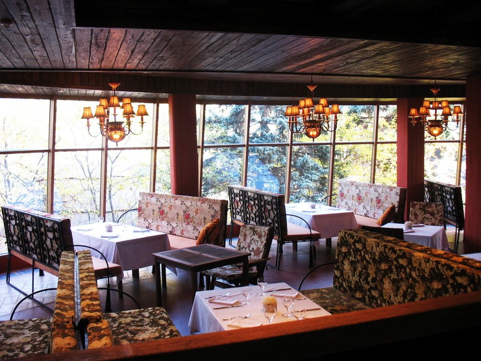 Дом музей Шолохова в Вешенской курень