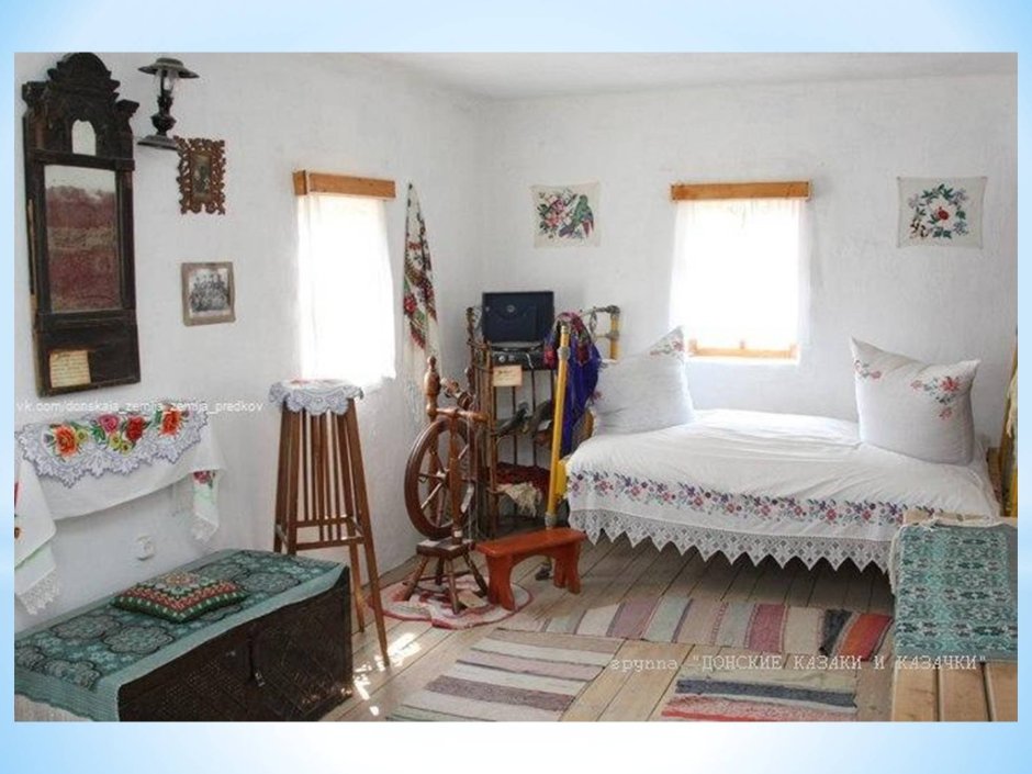 Станица Черкасская Ростов-на-Дону ресторан