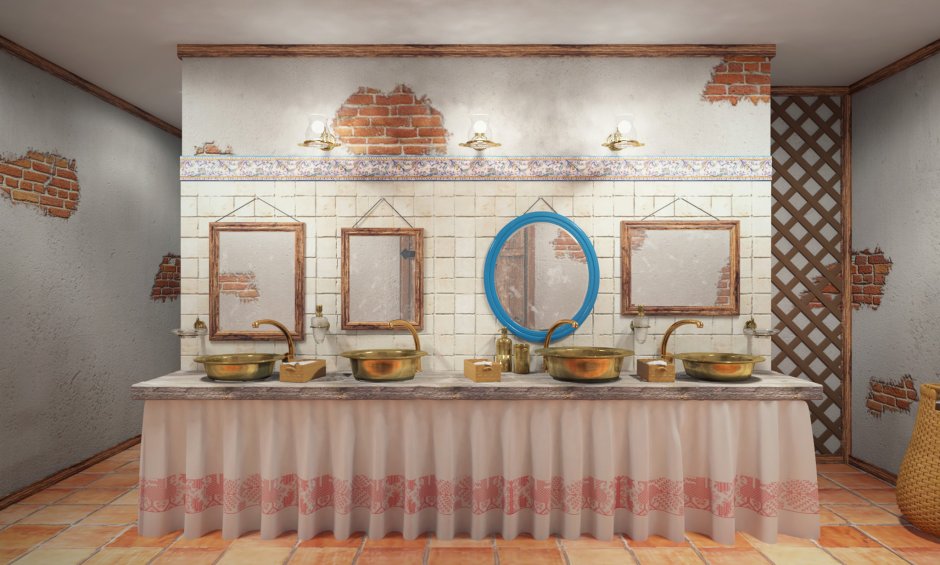 Казачий курень ресторан