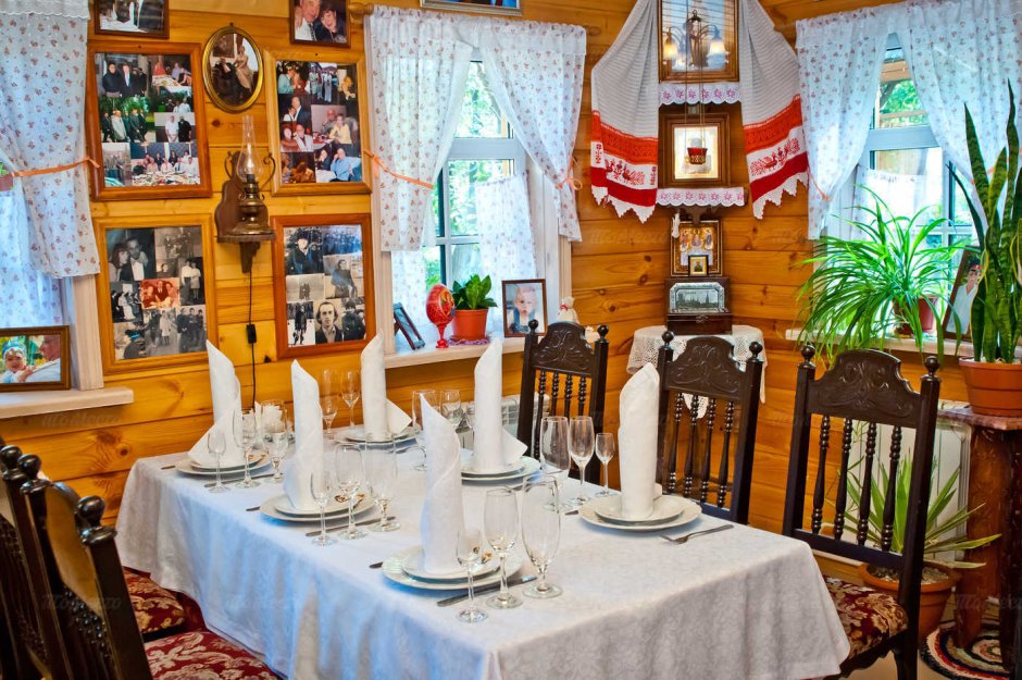 Музей казачий курень соль Илецк