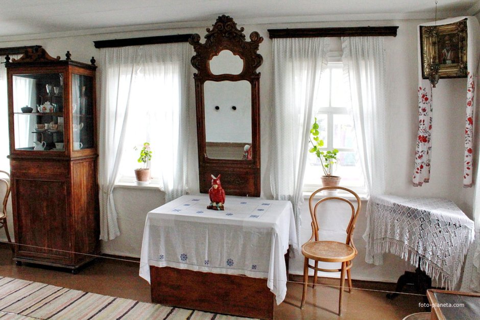 Казачий курень Ростов-на-Дону