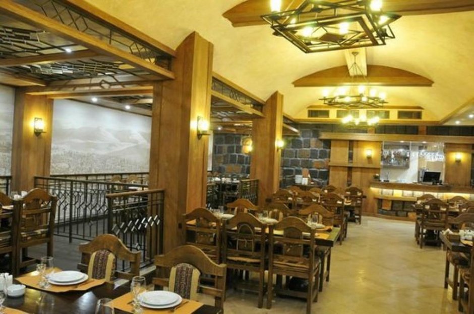 Пандок Ереван Терян 91