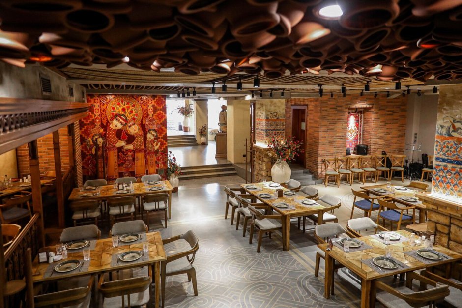 Арарат Пандок Ереван