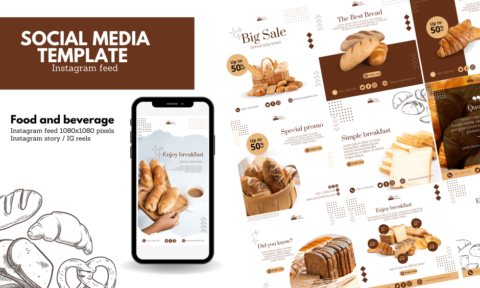 Ресторан быстрого питания Теремок