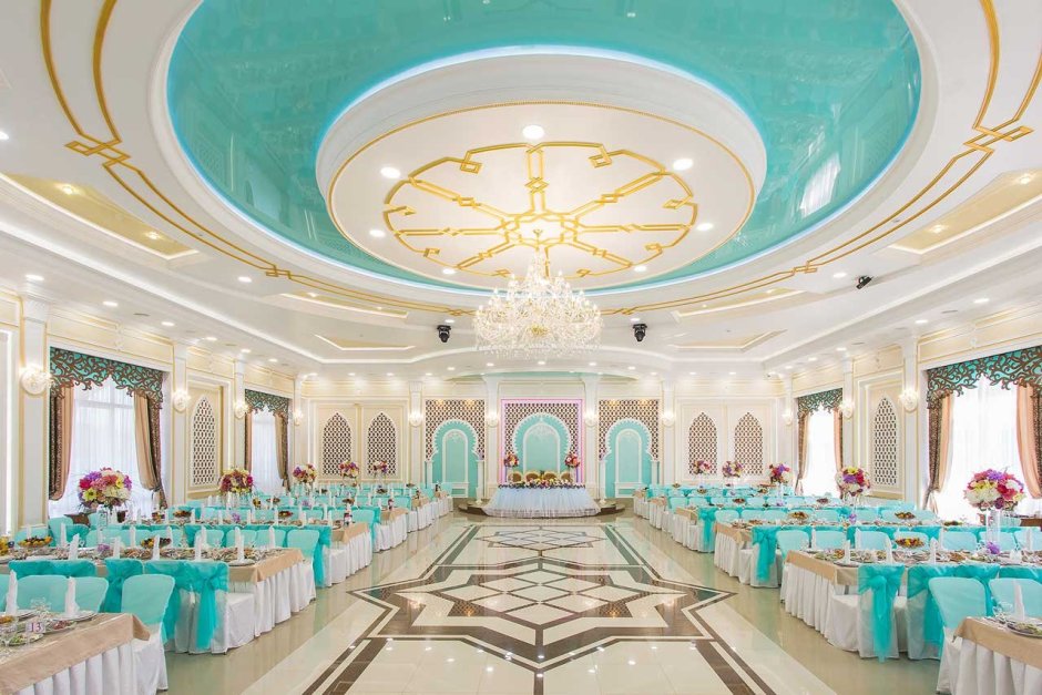 Тойхана Ташкент