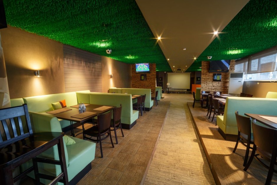 Веранда красный Бор Смоленск