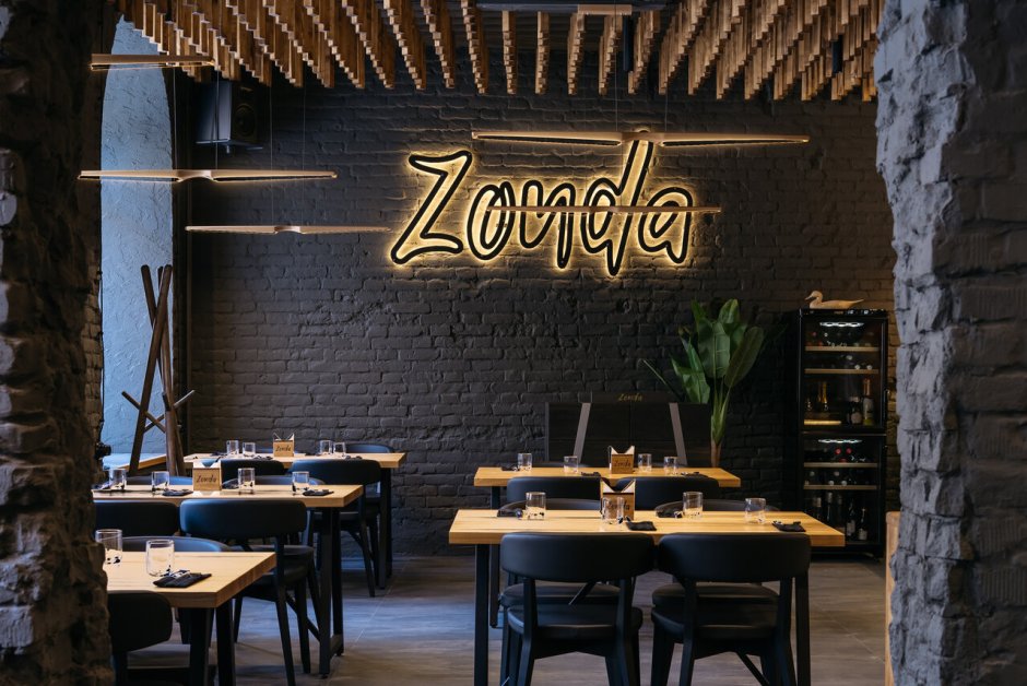 Лучшие рестораны Смоленска