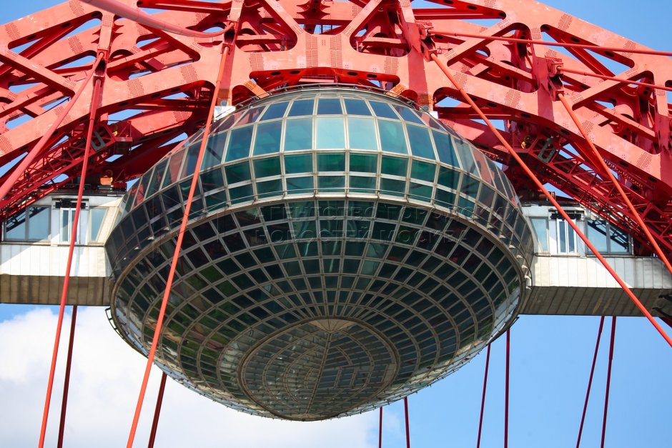 Мосты Москвы